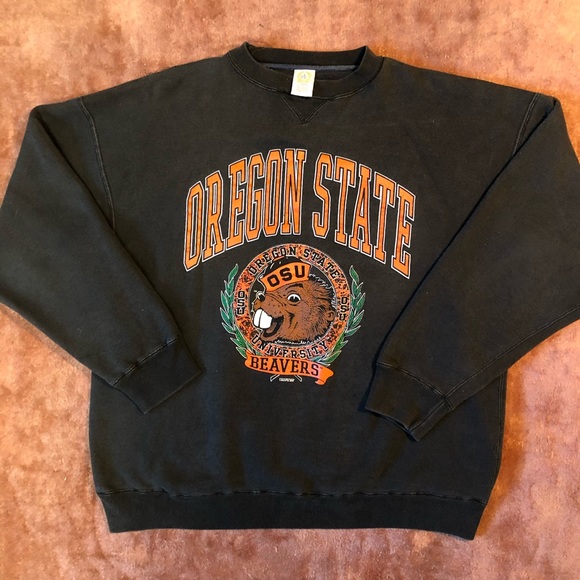 Vintage Other - VTG 90’s Oregon State Sweatshirt 🔥